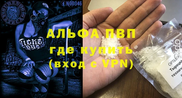 крисы Алексин